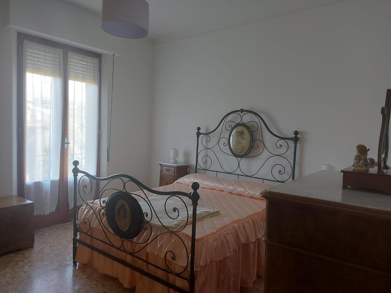 Апартаменты Casa Dina Сан-Джиминьяно Экстерьер фото